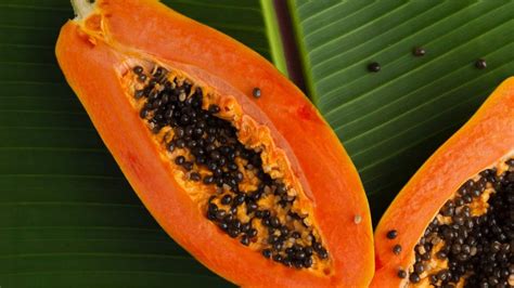 dieta de la papaya para bajar 10 kilos